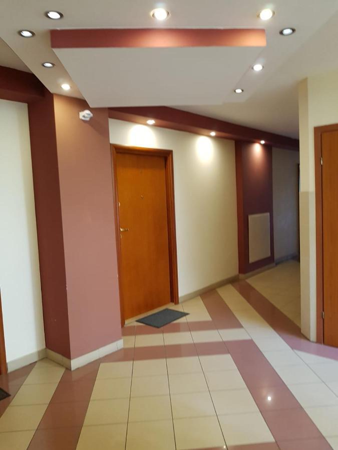 Apartamenty Albakora Świnoujście Eksteriør bilde