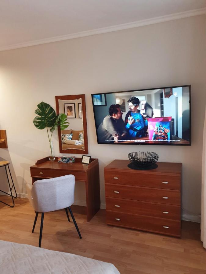 Apartamenty Albakora Świnoujście Eksteriør bilde