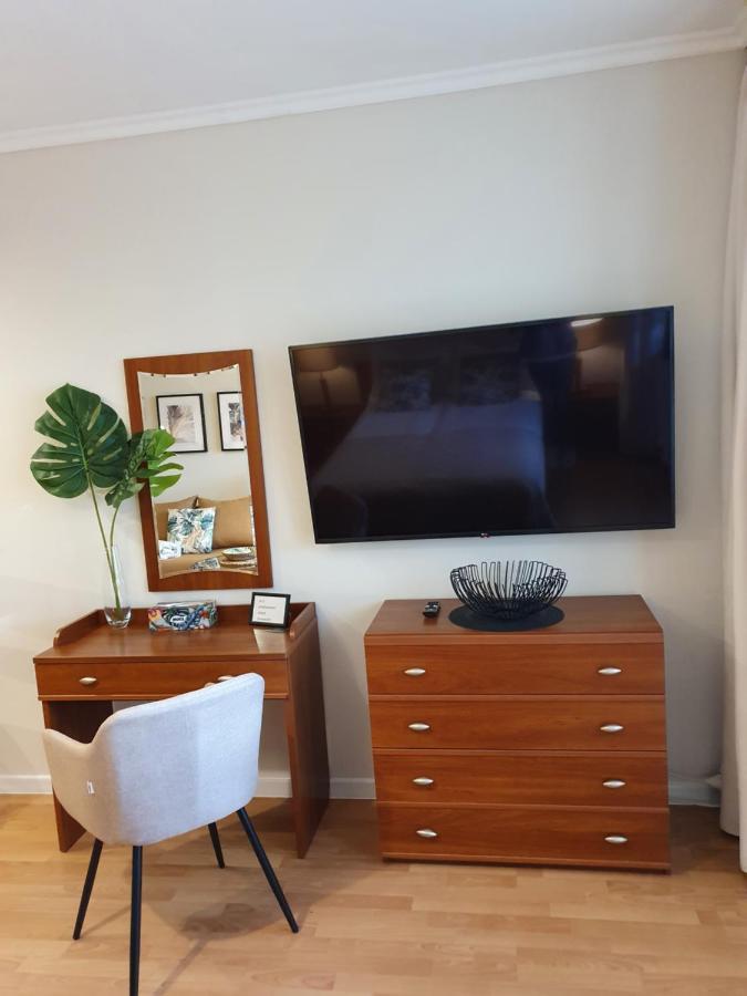 Apartamenty Albakora Świnoujście Eksteriør bilde